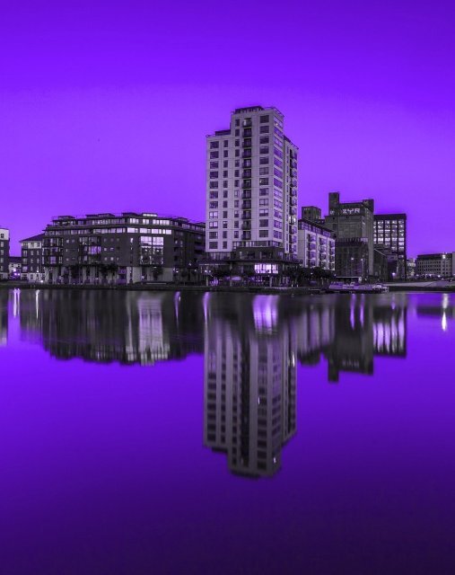 Biuro w Gdyni i Warszawie